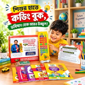 Coding Book